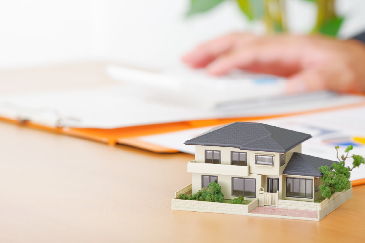 アパート・マンション情報