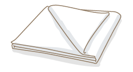 シーツ・カバー